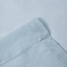 Laurent Sheer Concealed Tab Top Curtains (Set of 2)